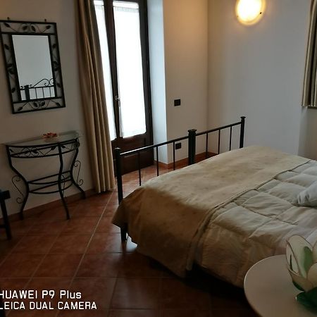Agriturismo Davide Bossolasco Экстерьер фото