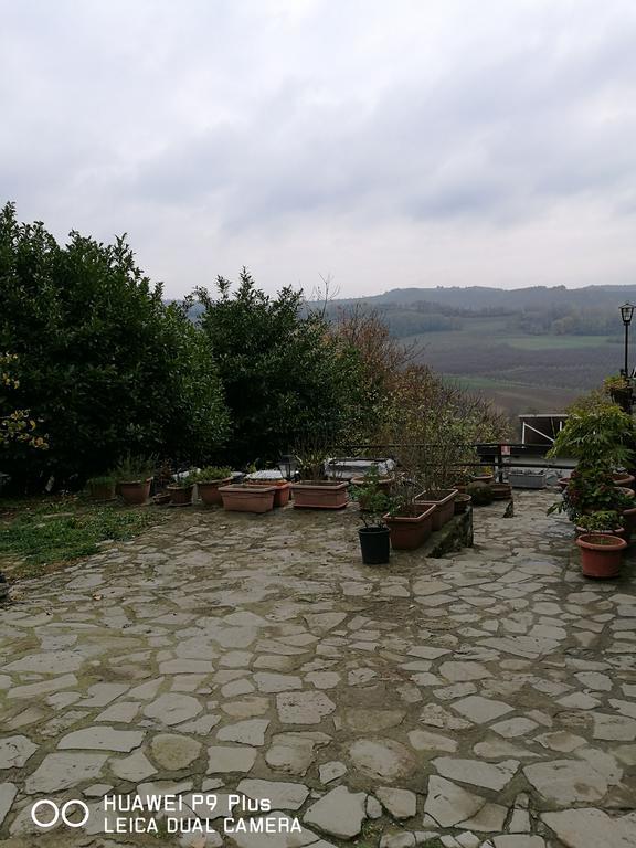 Agriturismo Davide Bossolasco Экстерьер фото