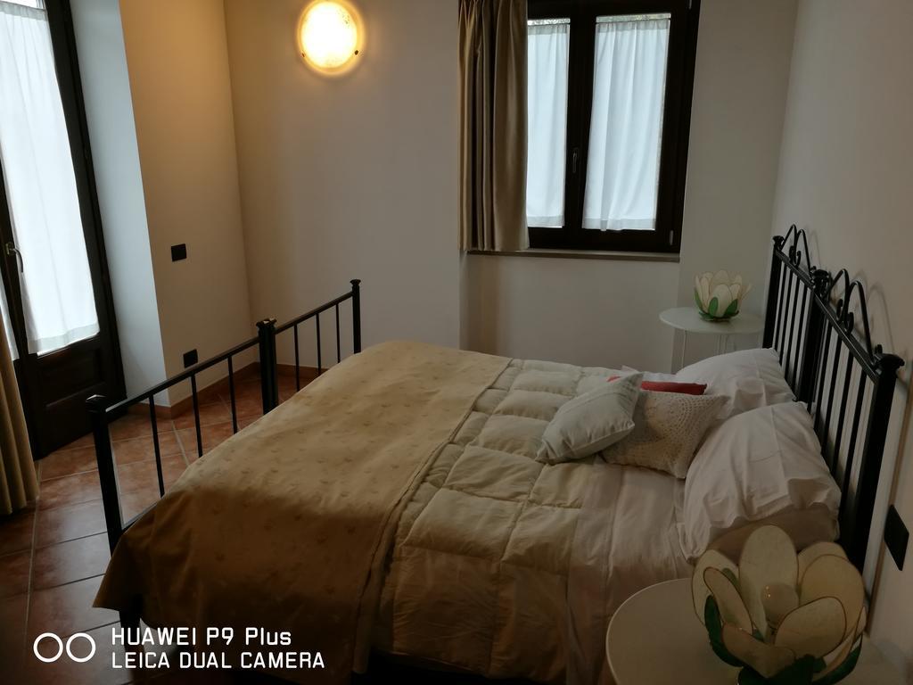 Agriturismo Davide Bossolasco Экстерьер фото