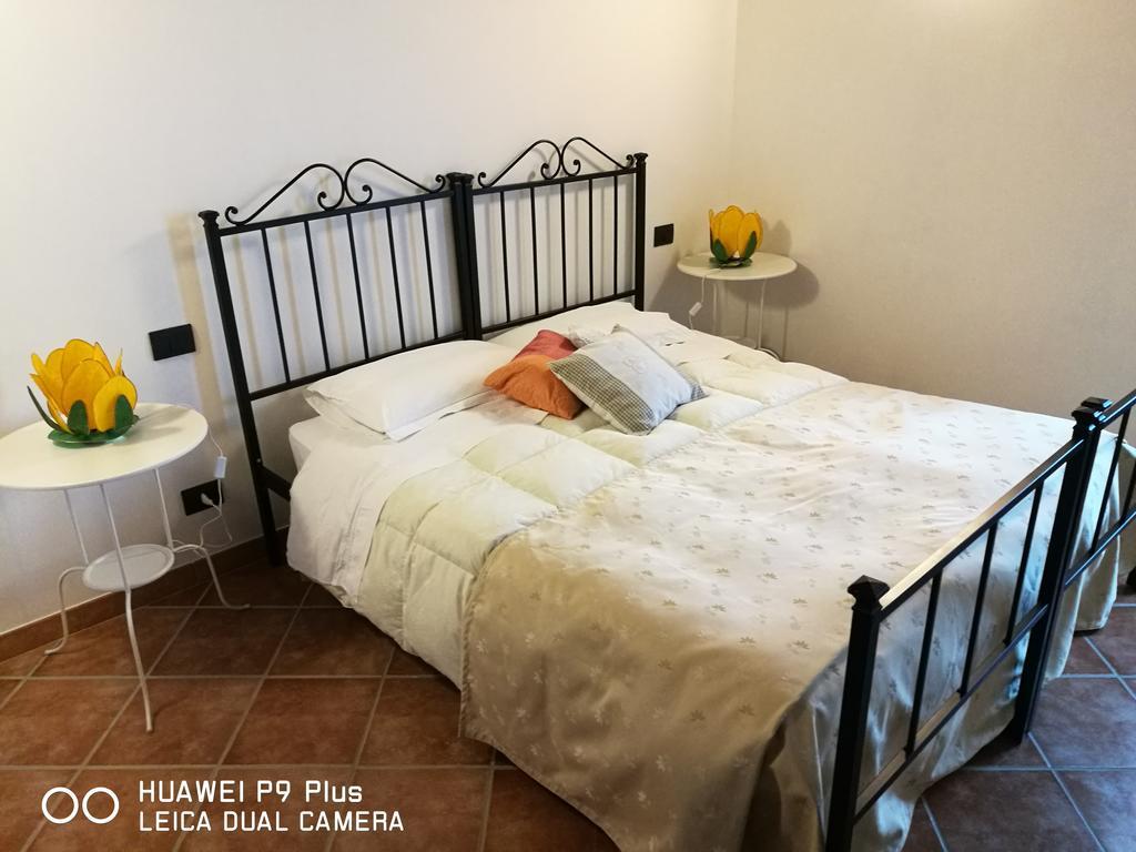 Agriturismo Davide Bossolasco Экстерьер фото