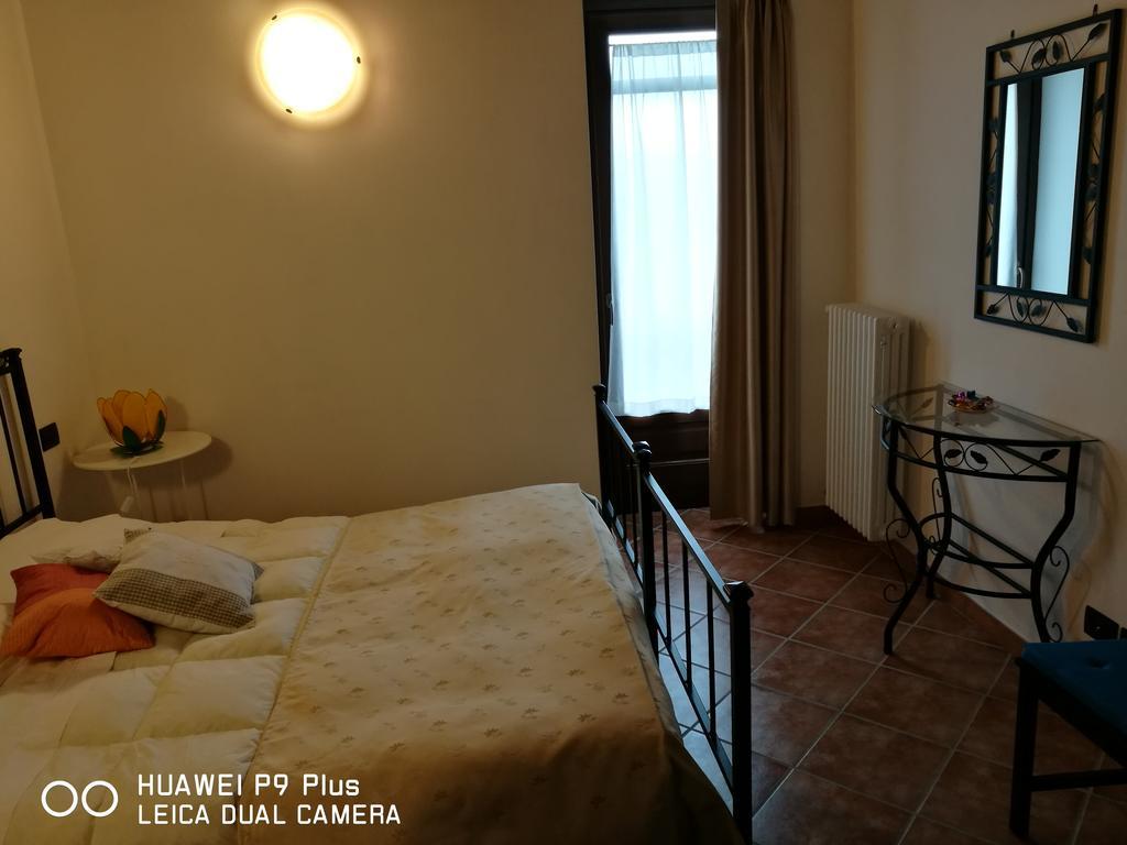 Agriturismo Davide Bossolasco Экстерьер фото