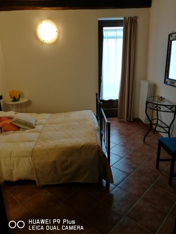 Agriturismo Davide Bossolasco Экстерьер фото