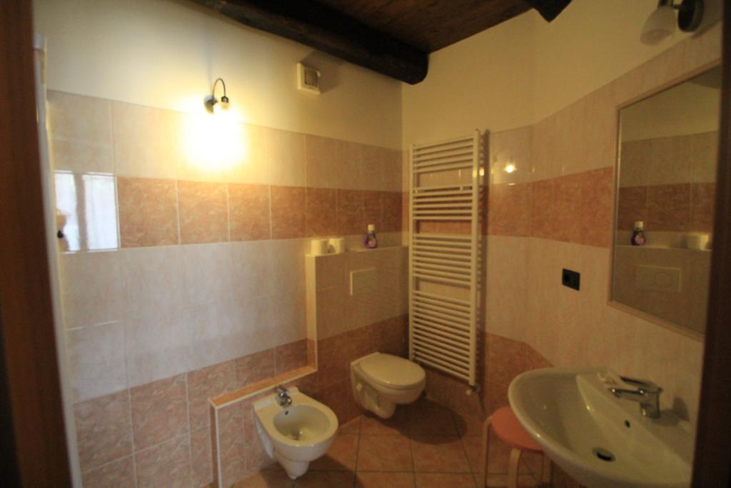Agriturismo Davide Bossolasco Экстерьер фото